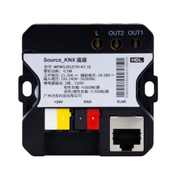 Source KNX Power interface