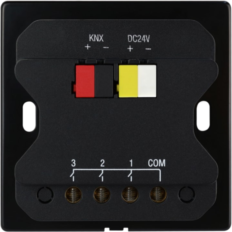 Power Interface With 3CH 10A Relay