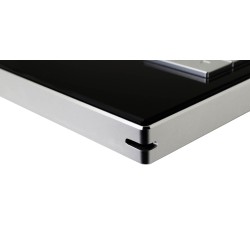 Modern Series DLP Smart Panel US - Black