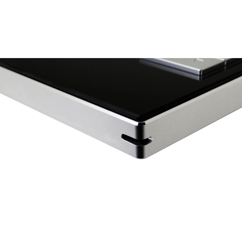 Modern Series DLP Smart Panel US - Black