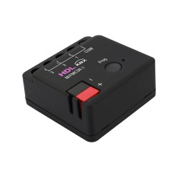 3CH 10A Flush-mounted Switch Actuator