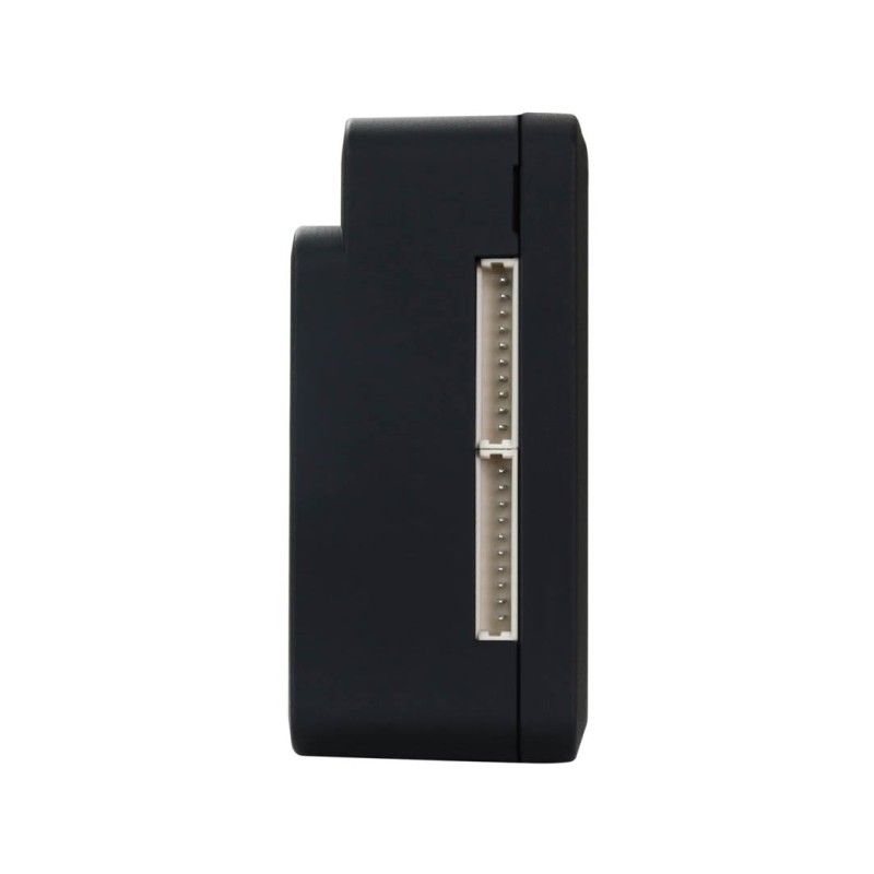 3CH 10A Flush-mounted Switch Actuator