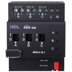 KNX Energy Meter Actuator