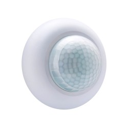 Recessed Mount Presence Sensor