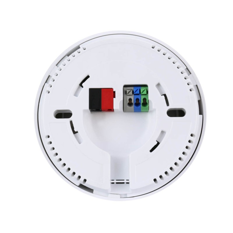 Recessed Mount Presence Sensor