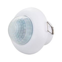 Recessed Mount Presence Sensor