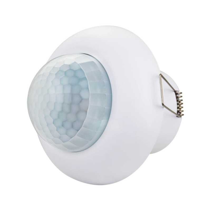 Recessed Mount Presence Sensor