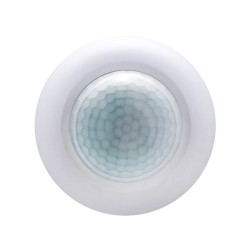 Recessed Mount Presence Sensor