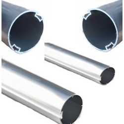 Tube for Tubular Blind Motor