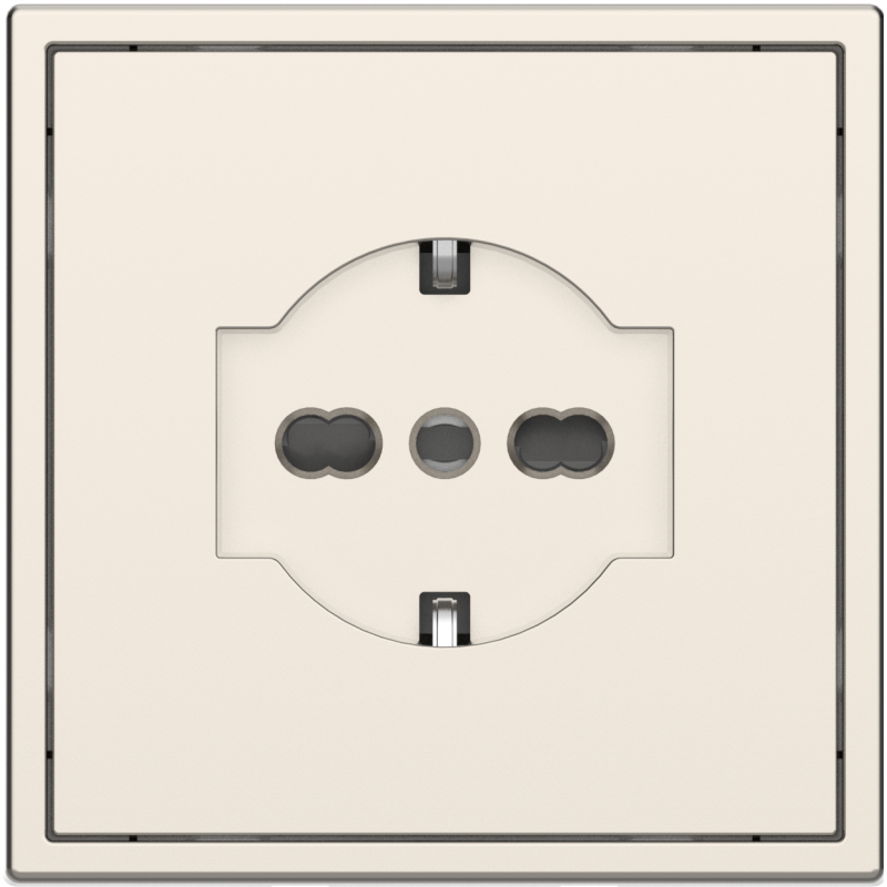 Tile Series ltaly Socket 2.1 - Champagne Gold