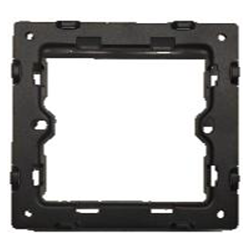 Tile Series 1 Gang Panel Base Frame