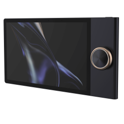 Source 10 Touch Screen