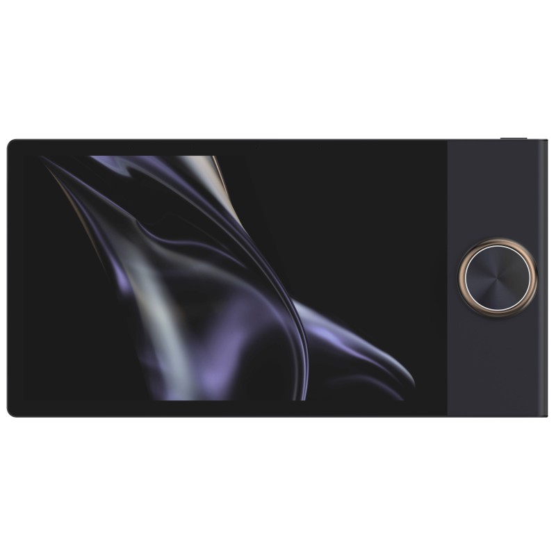 Source 10 Touch Screen