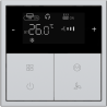 Tile Series Thermostat 2.1 - Space Gray