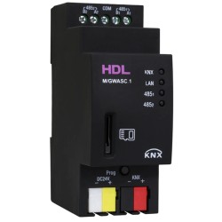 HDL Link-KNX Gateway