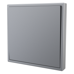 Tile Series 1 Button Momentary Switch 2.1 - Space Gray