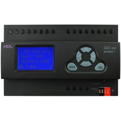 Master/Slave Timer Controller