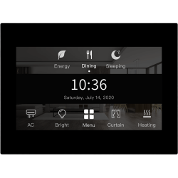 Granite Display Panel US