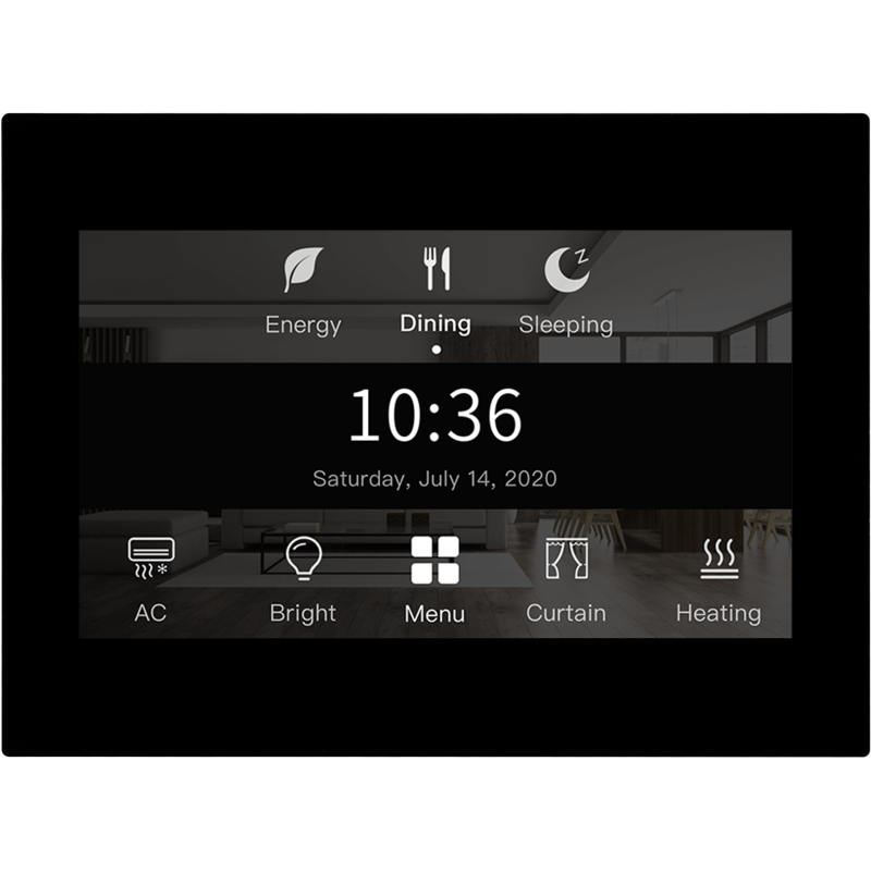 Granite Display Panel US