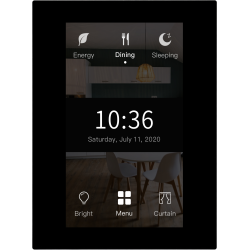 Granite Display Panel US