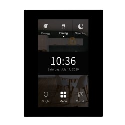 Granite Display Panel US