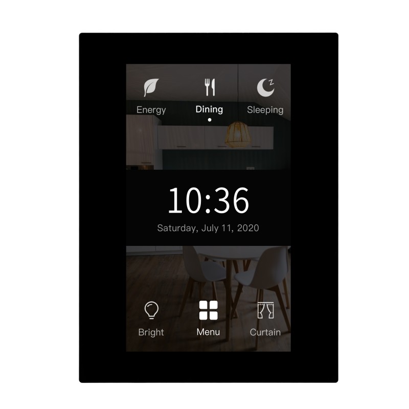 Granite Display Panel US