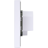 Tile Series 1 button smart panel 2.1 - Ivory White