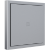 Tile Series 1 button smart panel 2.1 - Space Gray