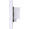 Tile Series 4 button smart panel 2.1 - Ivory White