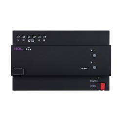 2CH 3A Trailing Edge Dimming Actuator