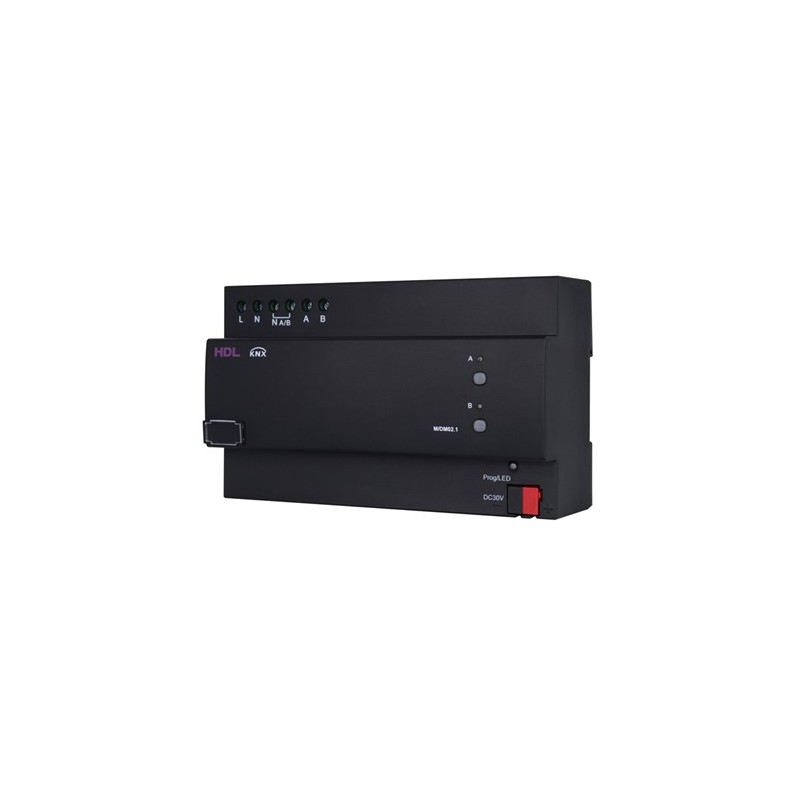 2CH 3A Trailing Edge Dimming Actuator