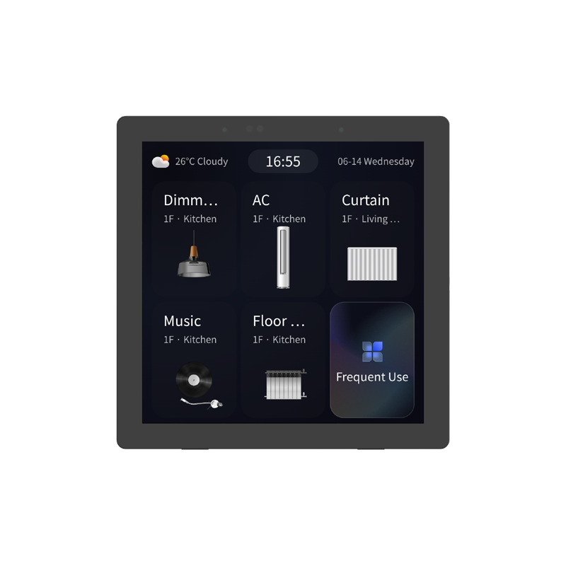 Source Mini Panel EU