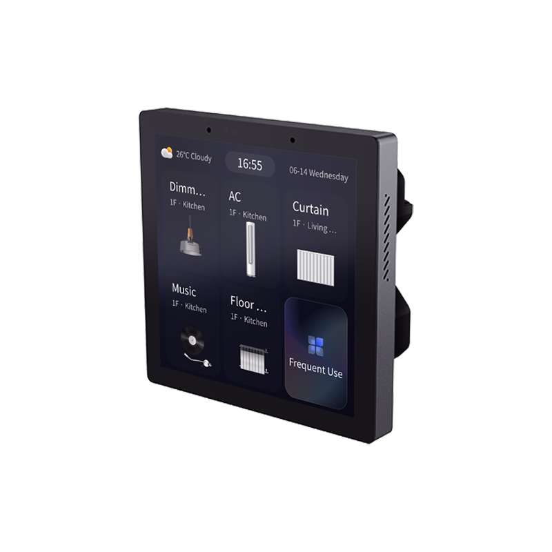 Source Mini Panel EU