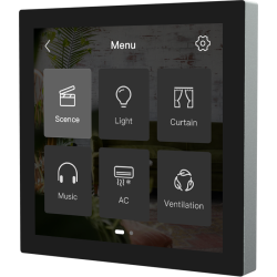 Granite Display Panel EU