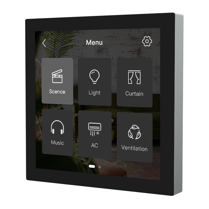 Granite Display Panel EU