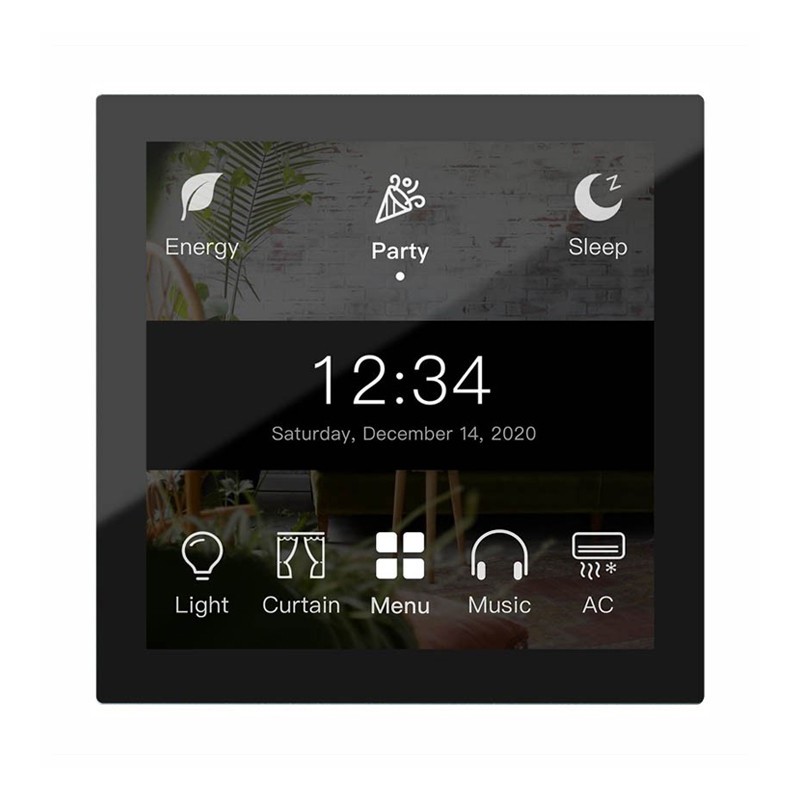 Granite Display Panel EU