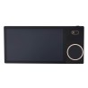 Source 7 Touch Screen - Black