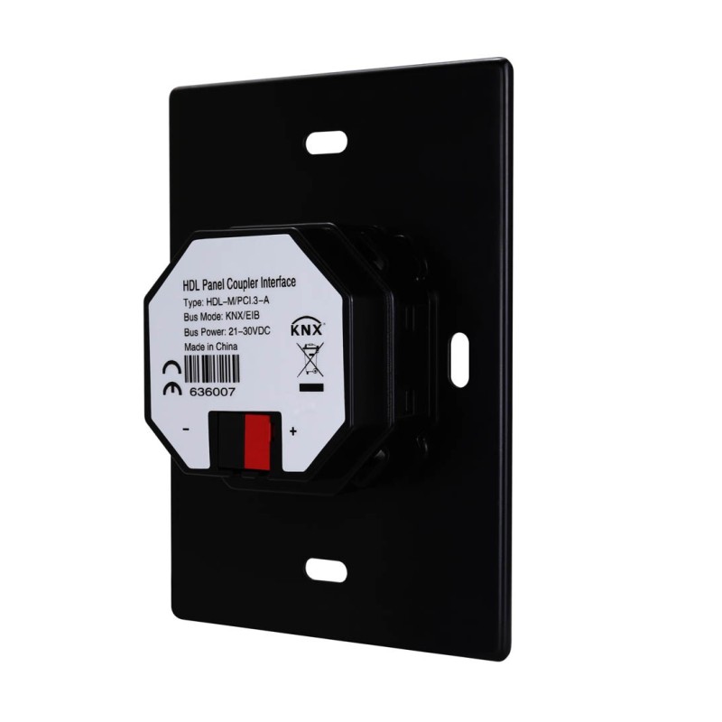 Panel Power Interface US