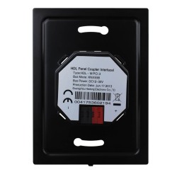 Panel Power Interface US