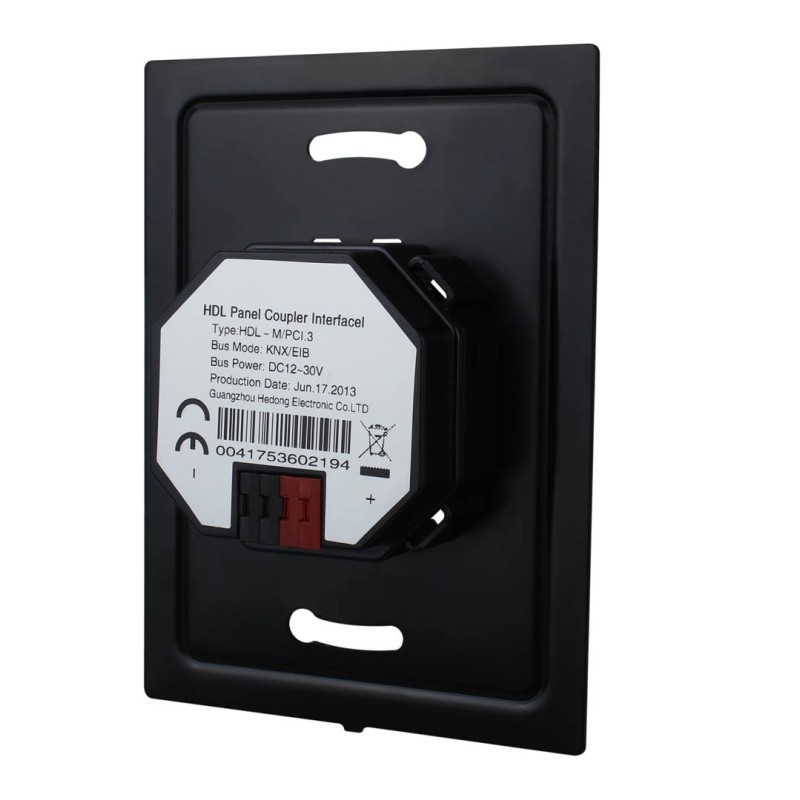 Panel Power Interface US