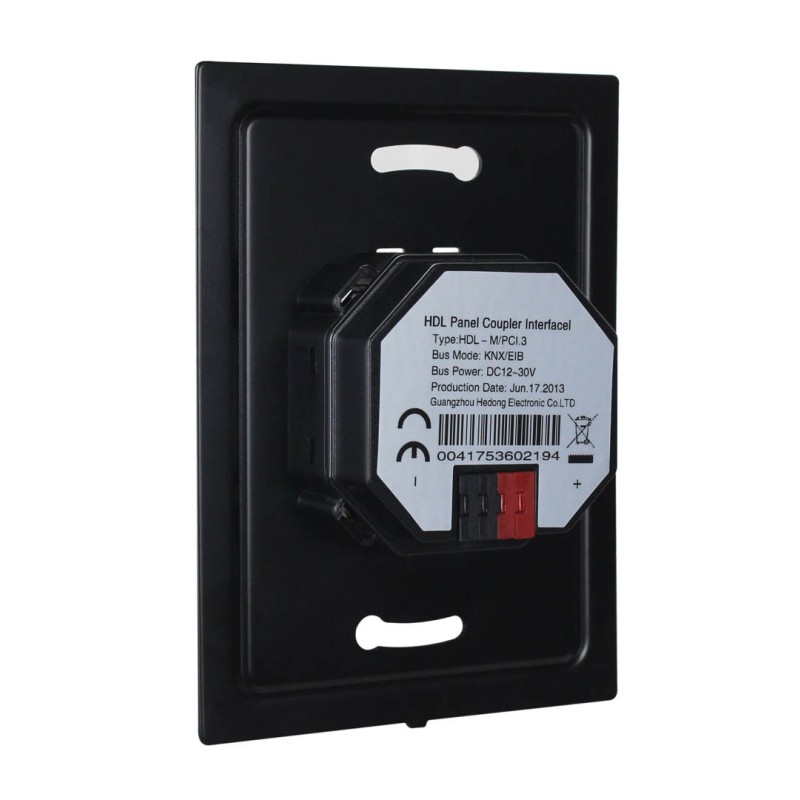 Panel Power Interface US