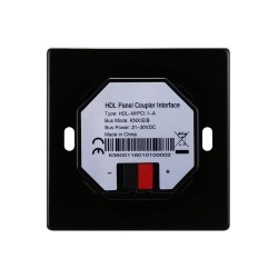 Panel Power Interface EU