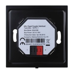 Panel Power Interface EU