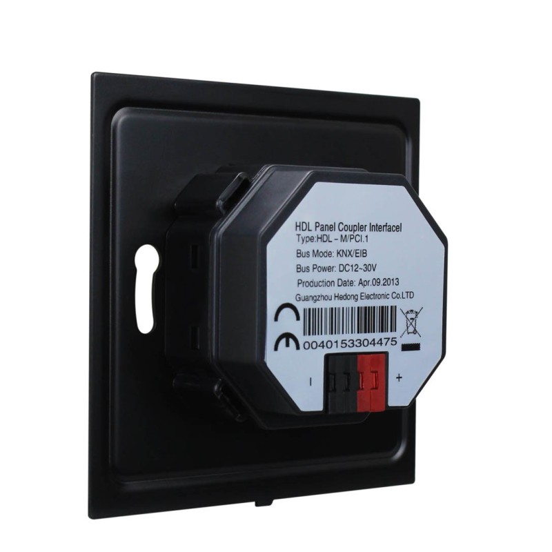 Panel Power Interface EU