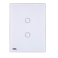 iTouch Series 2 Buttons Touch Panel US