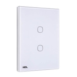 iTouch Series 2 Buttons Touch Panel US