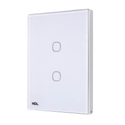 iTouch Series 2 Buttons Touch Panel US