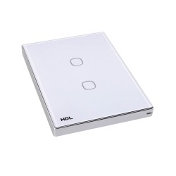 iTouch Series 2 Buttons Touch Panel US