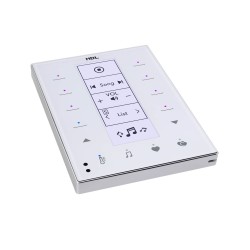Modern Series DLP Touch Panel US