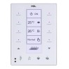 Modern Series DLP Touch Panel US